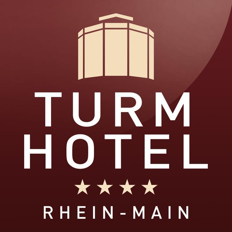 Turmhotel Rhein-Main Dreieich Exterior photo