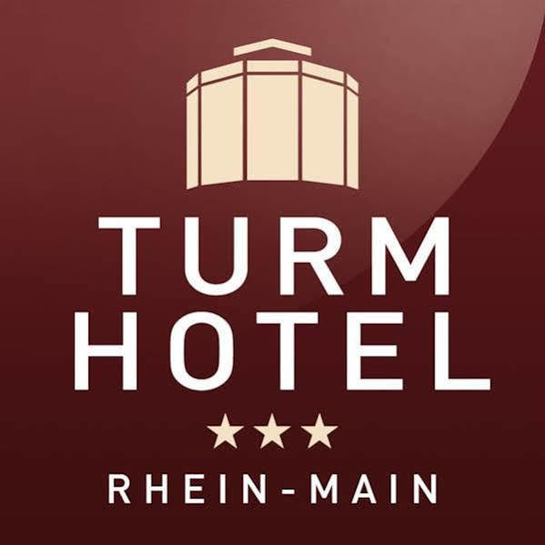 Turmhotel Rhein-Main Dreieich Exterior photo